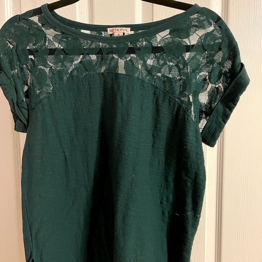 Target Top - image 1